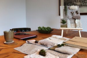 Mehr über den Artikel erfahren Workshop, Räume zum Wohlfühlen